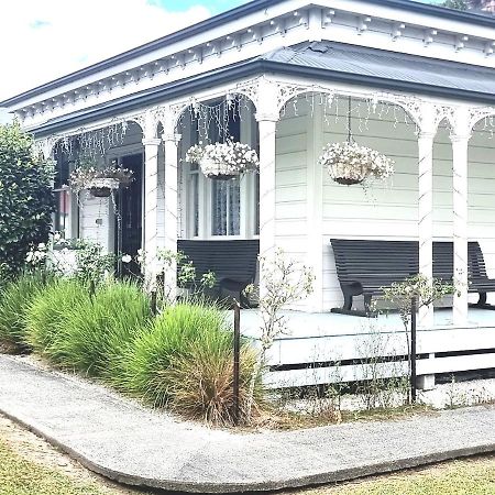 Pheasant Lodge Paparoa Екстериор снимка