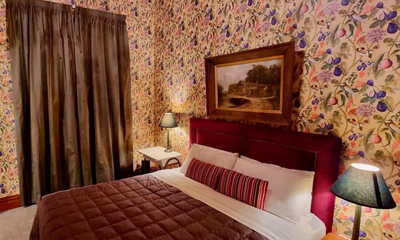 Pheasant Lodge Paparoa Екстериор снимка