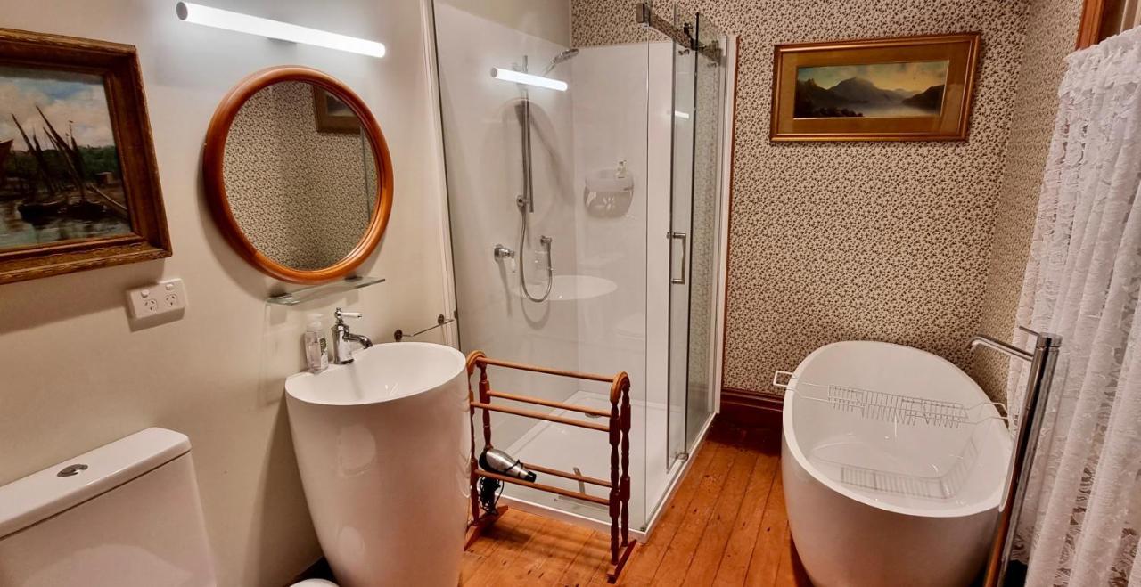 Pheasant Lodge Paparoa Екстериор снимка