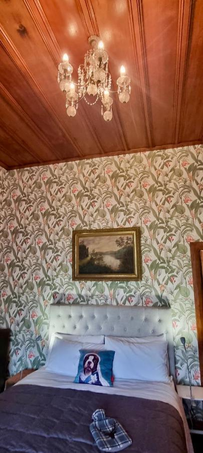Pheasant Lodge Paparoa Екстериор снимка