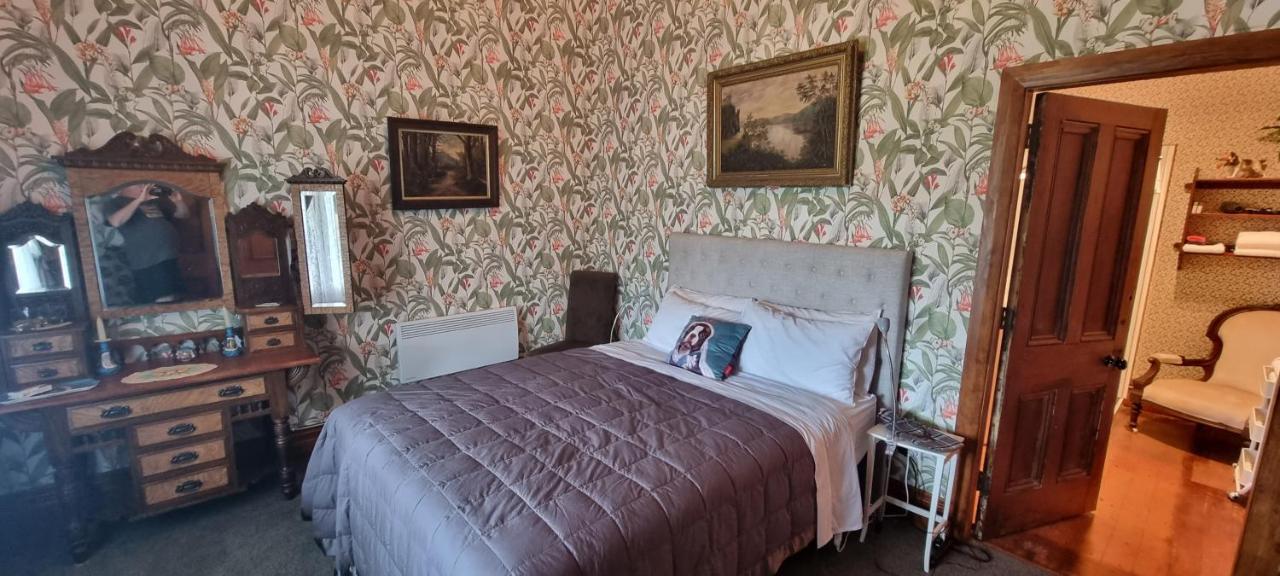 Pheasant Lodge Paparoa Екстериор снимка