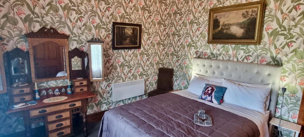 Pheasant Lodge Paparoa Екстериор снимка