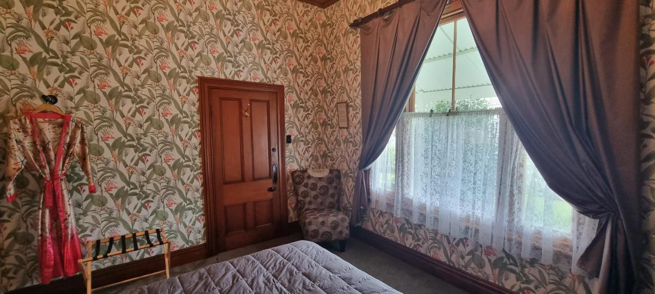 Pheasant Lodge Paparoa Екстериор снимка