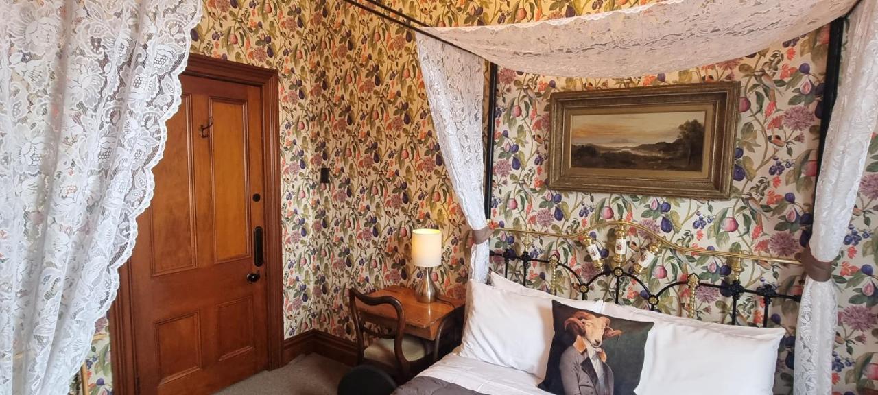 Pheasant Lodge Paparoa Екстериор снимка