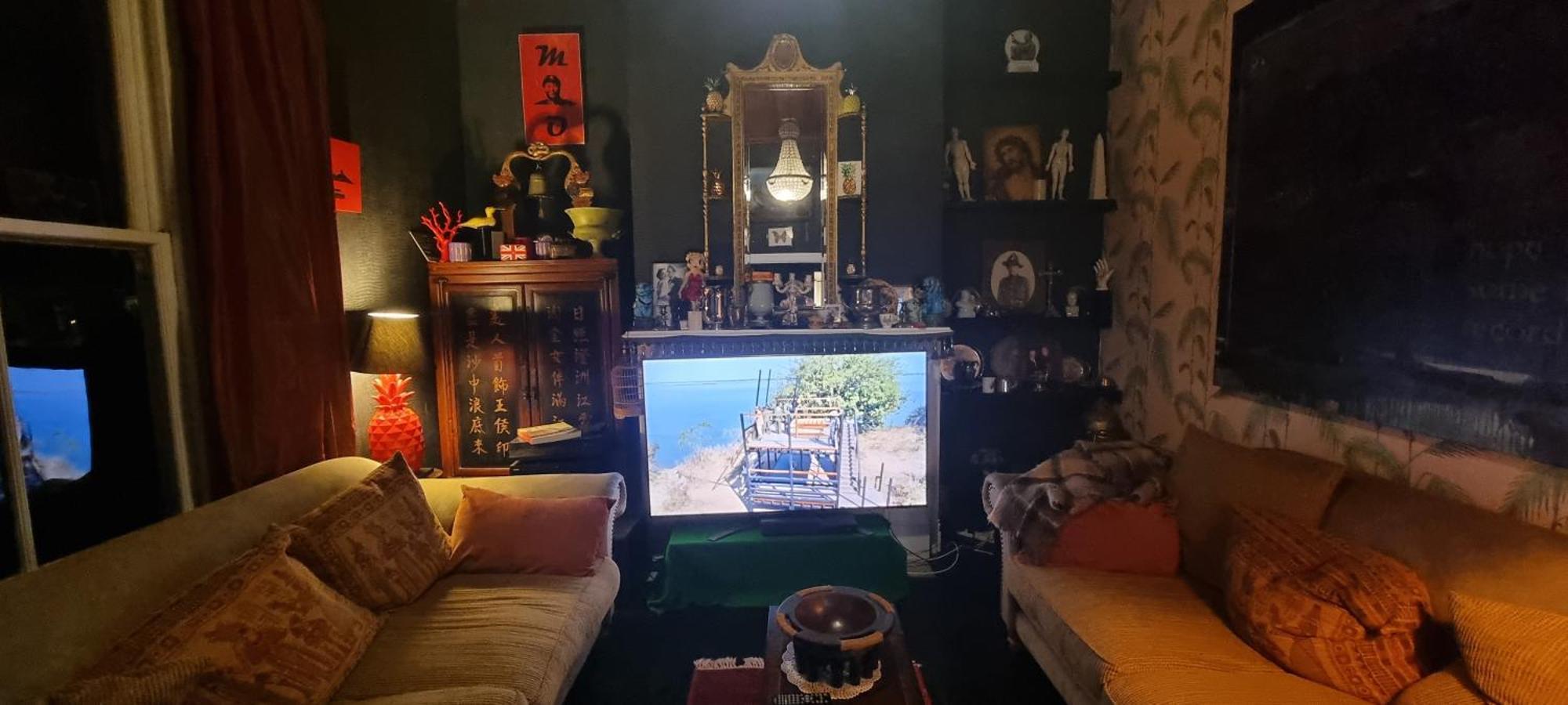 Pheasant Lodge Paparoa Екстериор снимка