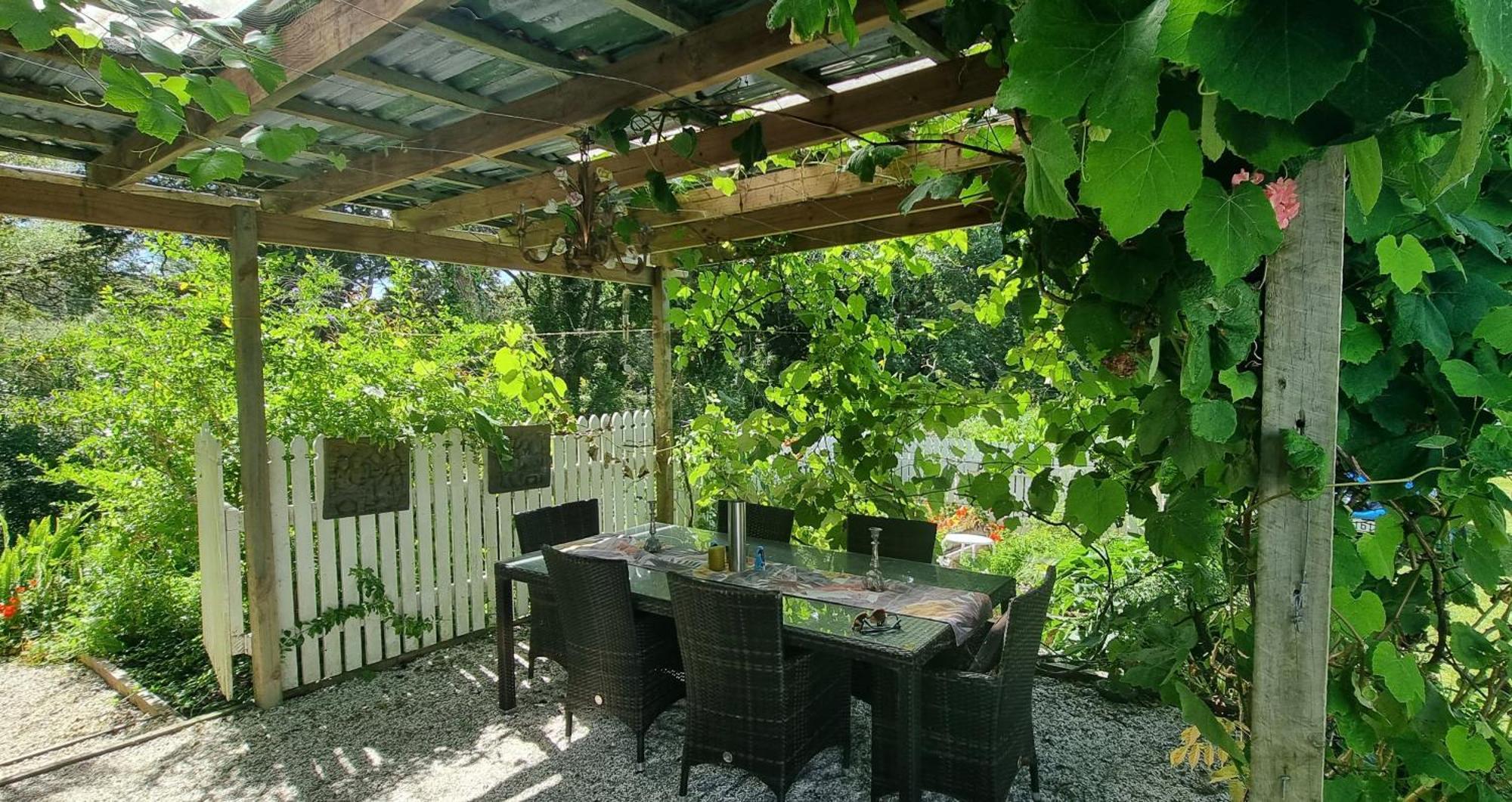 Pheasant Lodge Paparoa Екстериор снимка